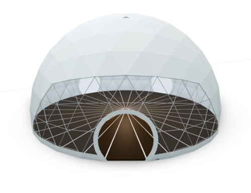 Buy Geodesic Sphere Dome Tents